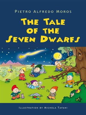 cover image of The Tale of the Seven Dwarfs